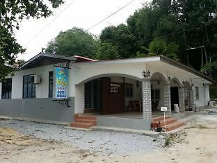 Seaside Guest House Langkawi Extérieur photo