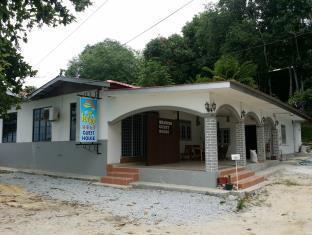 Seaside Guest House Langkawi Extérieur photo
