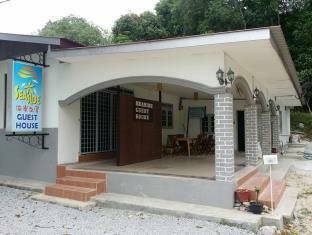 Seaside Guest House Langkawi Extérieur photo